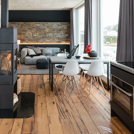 N8Quartier Eifel Lägenhet Bad Muenstereifel Exteriör bild