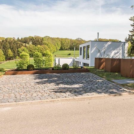 N8Quartier Eifel Lägenhet Bad Muenstereifel Exteriör bild