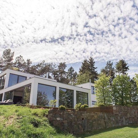 N8Quartier Eifel Lägenhet Bad Muenstereifel Exteriör bild